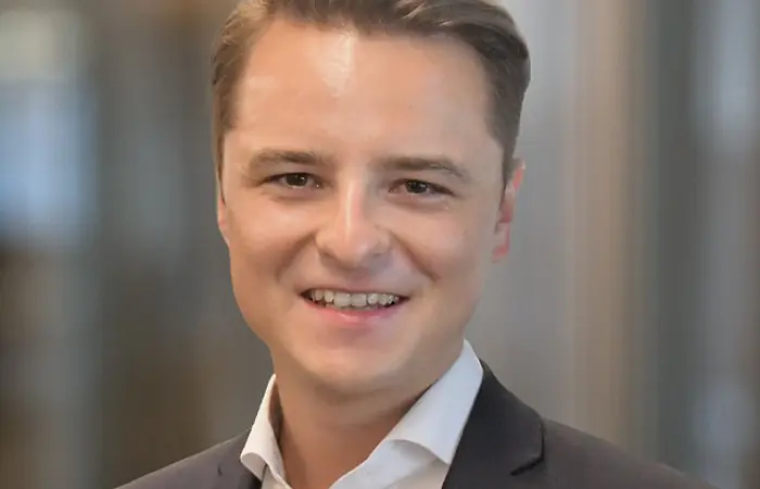 Dominik Schibli