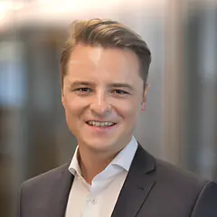 Dominik Schibli