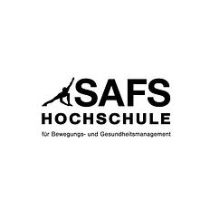 SAFS Hochschule für Bewegungs- und Gesundheitsmanagement