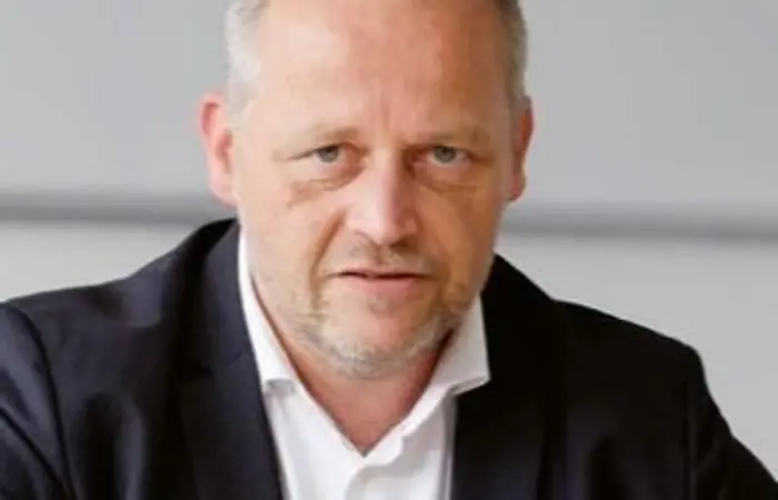 Pascal Fragnière