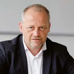 Pascal Fragnière