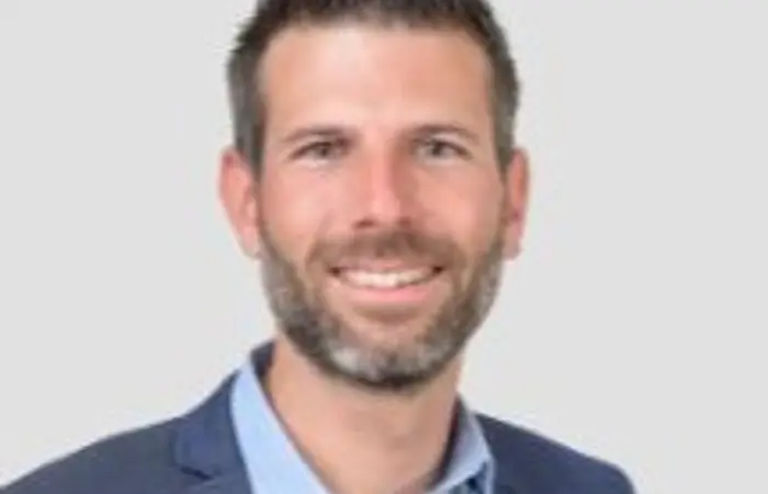 Prof. Aymeric Niederhauser