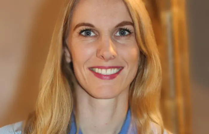 Romaine Zenklusen