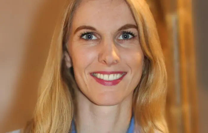Romaine Zenklusen