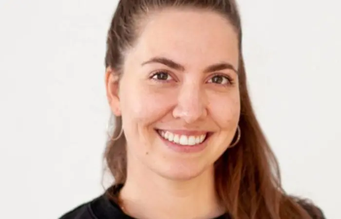 Annalena Raich