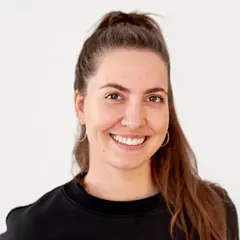 Annalena Raich