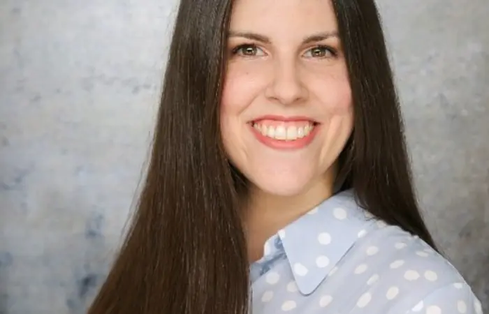 Vanessa Loureiro