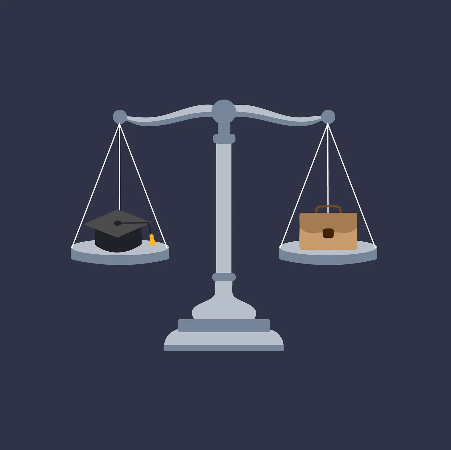 Maturierenden-Messe Zürich 2025