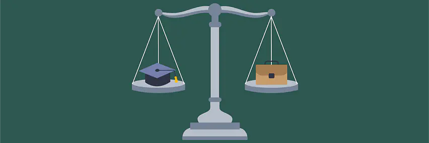 Découvrir les formations de la HEIG-VD, comment y accéder et les débouchés