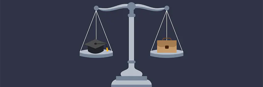 Hochschulvortrag