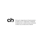 ch Stiftung für eidgenössische Zusammenarbeit