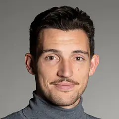 Tim Tenger