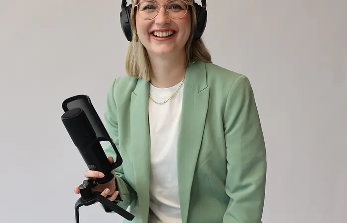 Angela Mygind