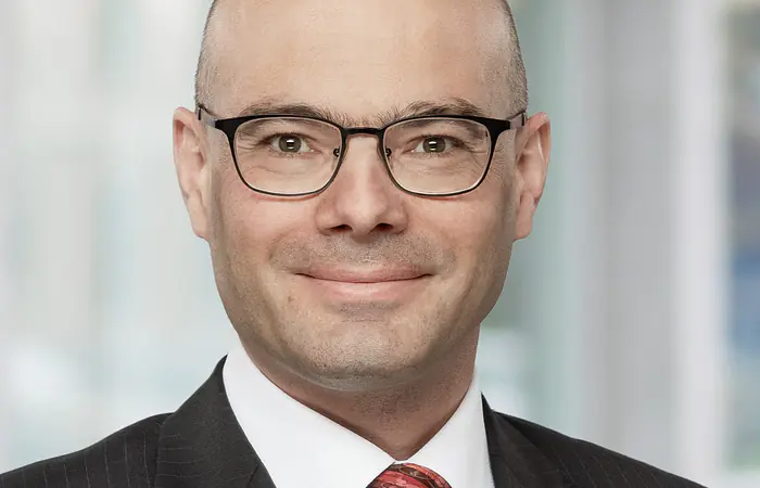 Raphael Ebneter