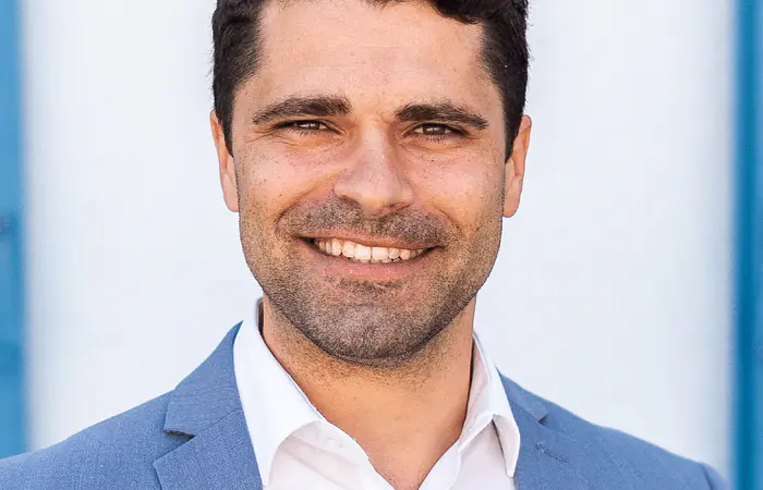 Frédéric Mathier