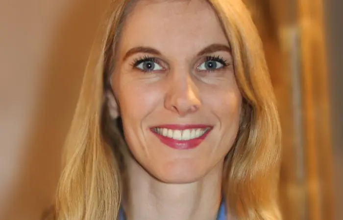 Romaine Zenklusen