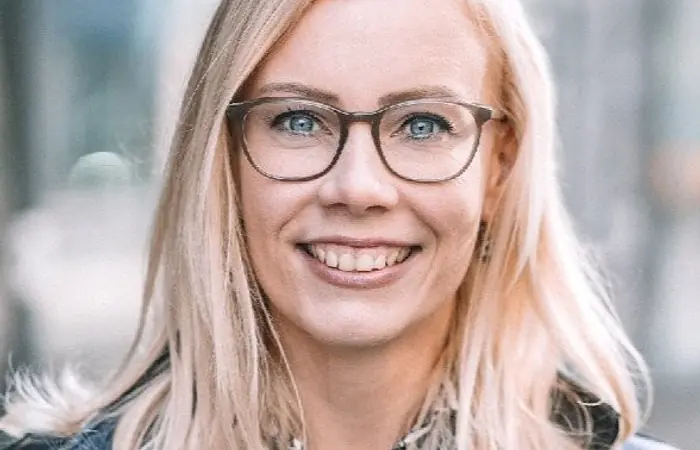 Marie Hallmann