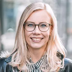 Marie Hallmann