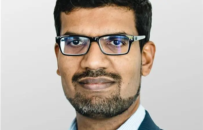 Prasanna Iyadurai