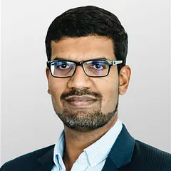 Prasanna Iyadurai 