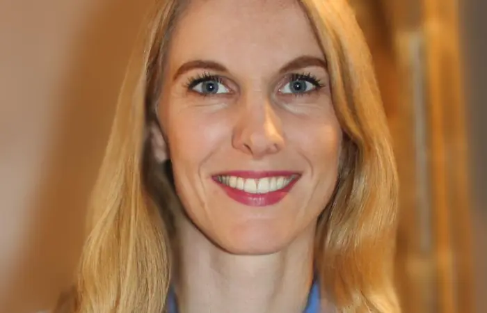 Romaine Zenklusen