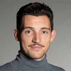Tim Tenger