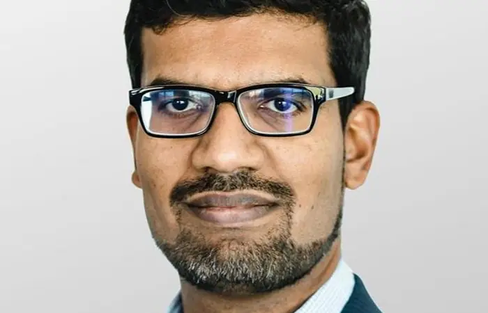 Prasanna Iyadurai