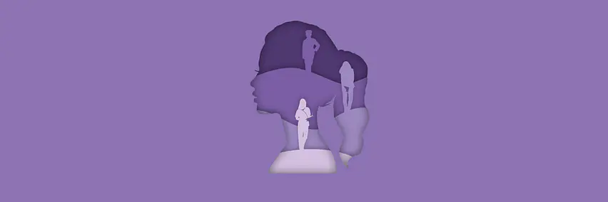 Job choice: Be different!