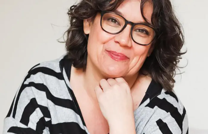 Pascale Müller