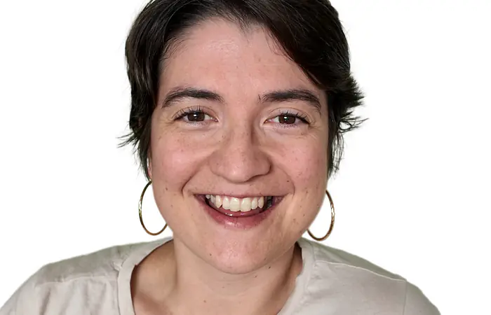 Vorsorge-Steffi