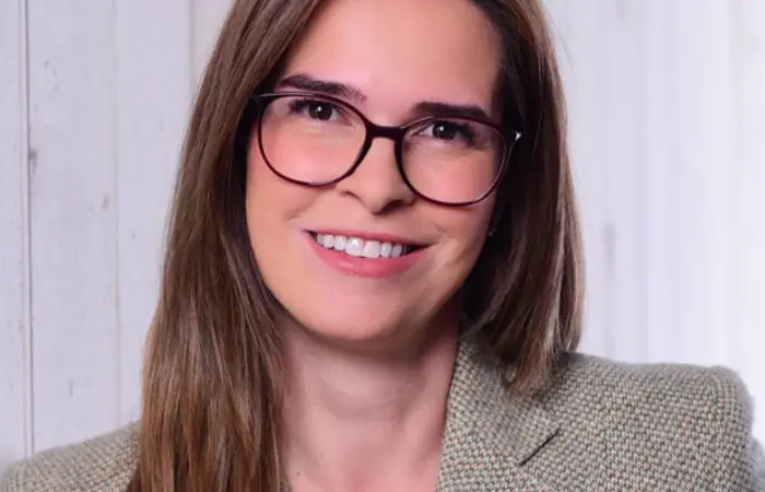 Prof. Dr. Isabelle Wrase