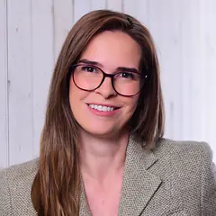 Prof. Dr. Isabelle Wrase