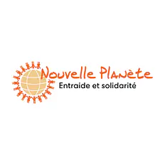 Nouvelle Planète