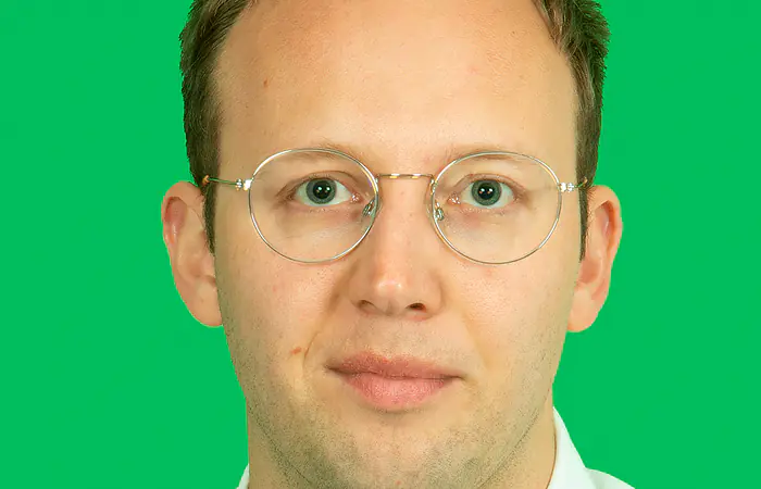 Paul Leonhardt