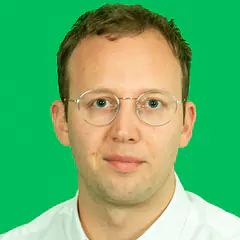 Paul Leonhardt