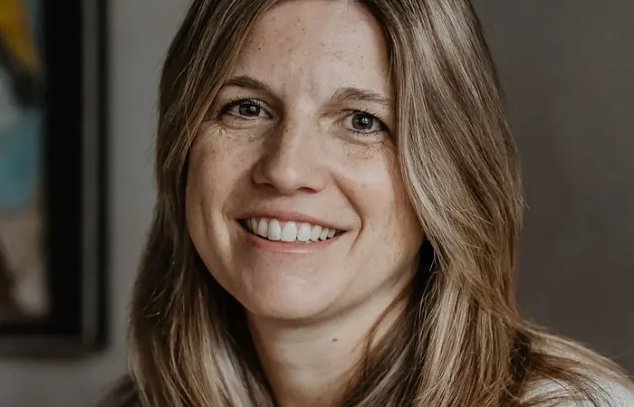 Anita Glenck
