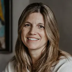 Anita Glenck