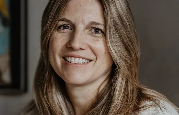 Anita Glenck
