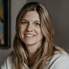 Anita Glenck