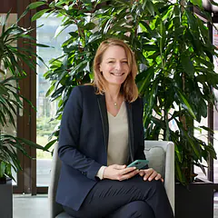 Gaëlle Jourdan Oury