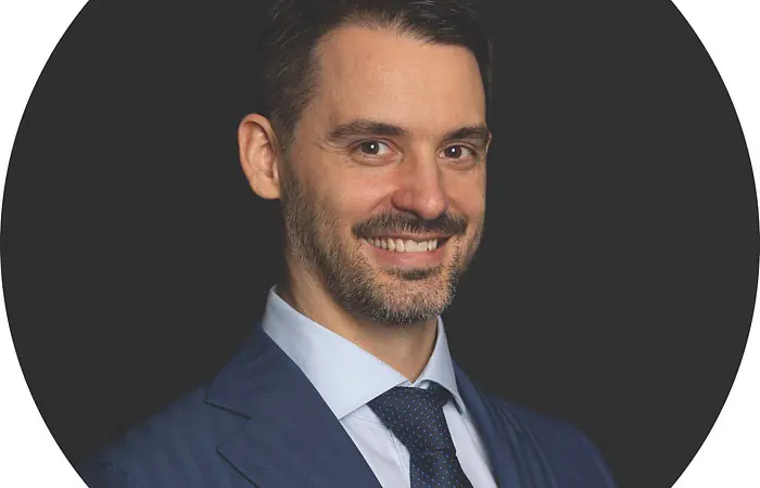 Michael Schwab