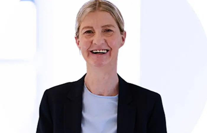 Isabel Bayer