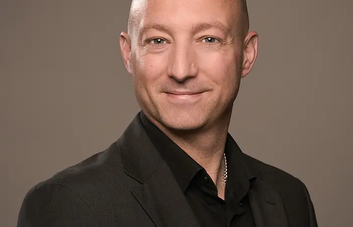 Benjamin Fischer