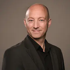 Benjamin Fischer