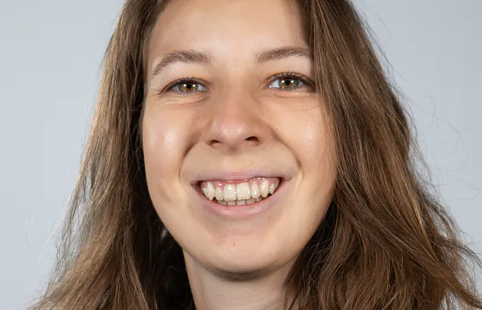 Sina Heger