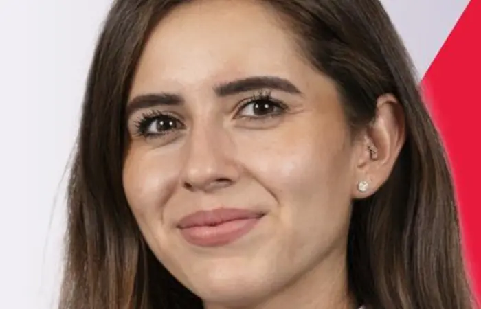 Michèlle Vetsch