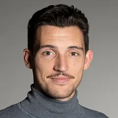 Tim Tenger