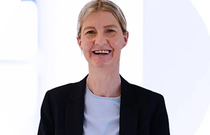 Isabel Bayer