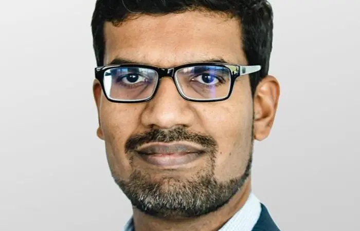 Prasanna Iyadurai
