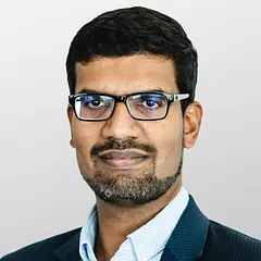 Prasanna Iyadurai